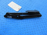 Bentley Continental GTC right trunk boot hinge #8946